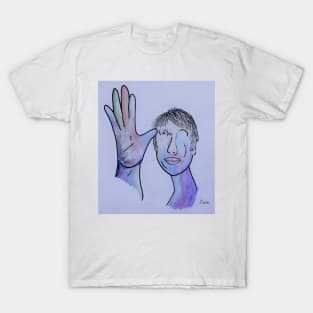 ASL Father T-Shirt